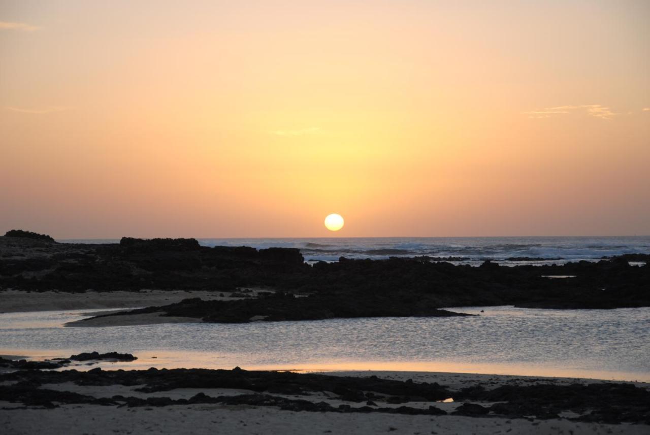 Una Vista Inolvidable Corralejo Exterior photo