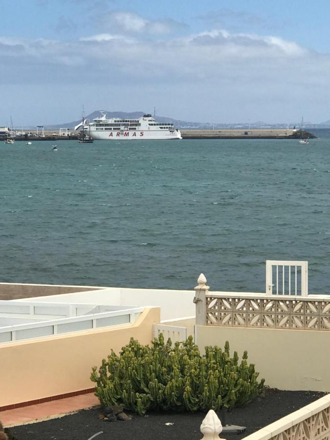 Una Vista Inolvidable Corralejo Exterior photo