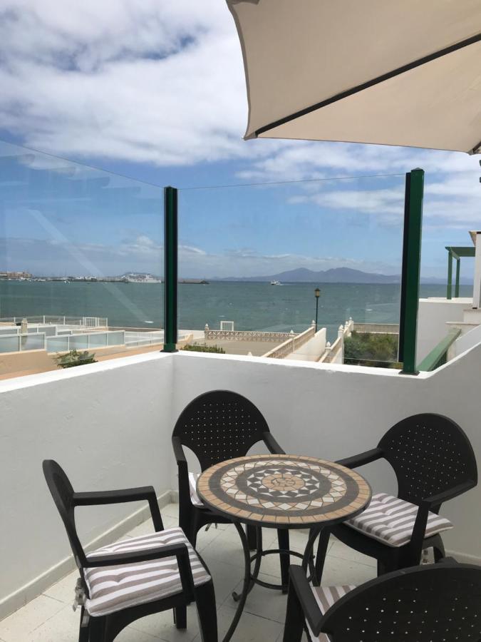 Una Vista Inolvidable Corralejo Exterior photo