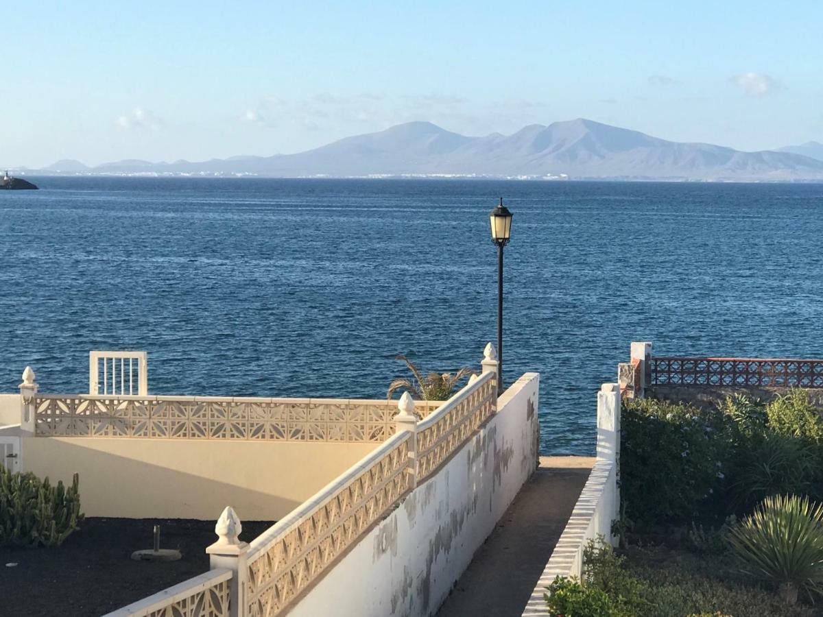 Una Vista Inolvidable Corralejo Exterior photo